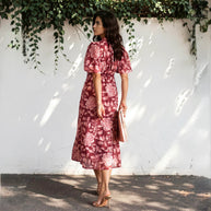 Vestido Helen
