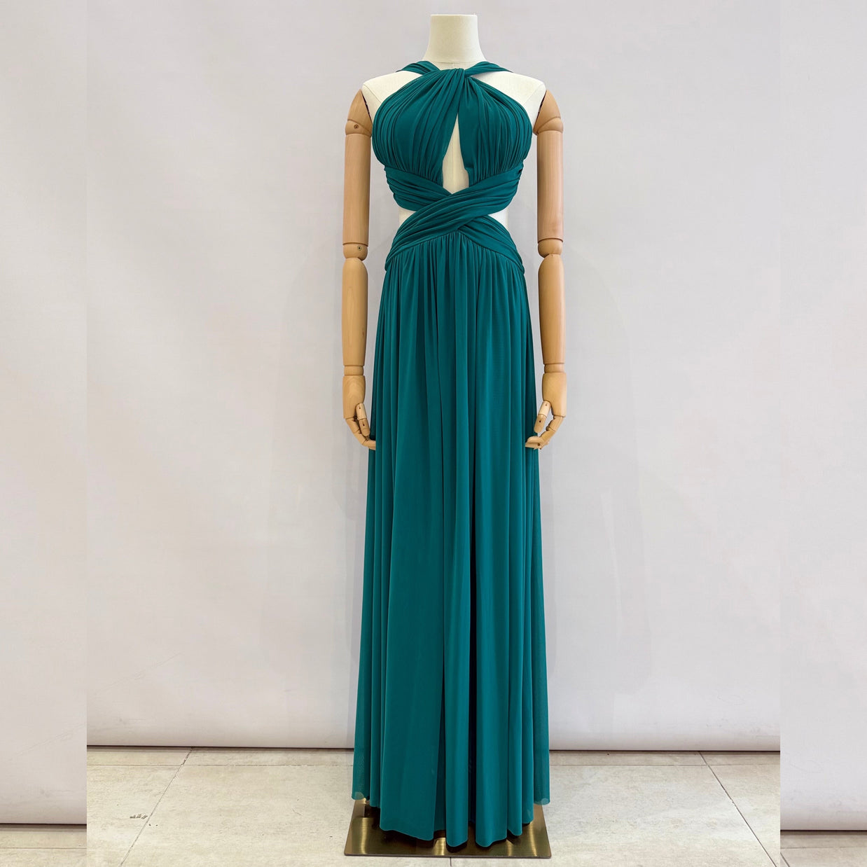Vestido Fiesta Lucia