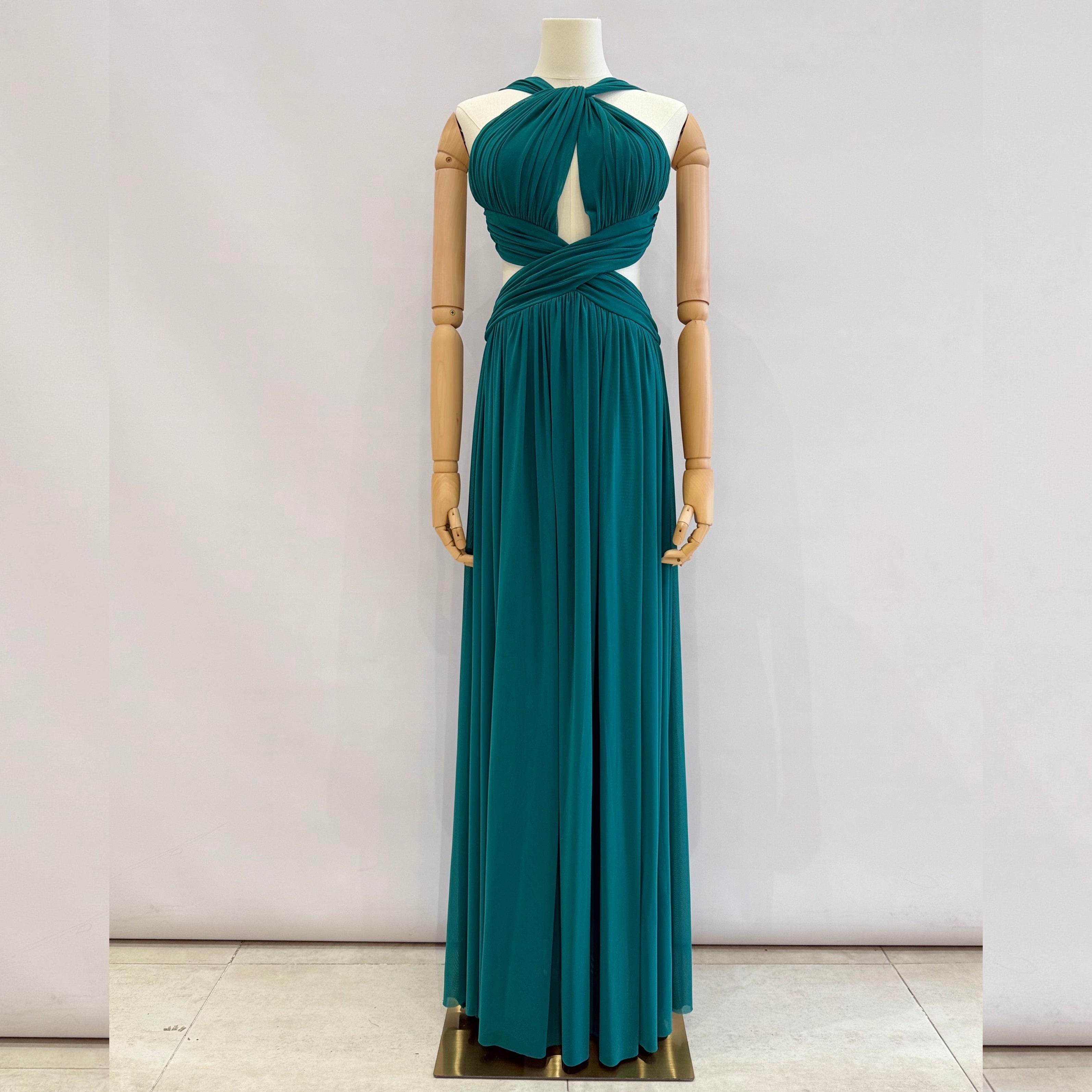 Vestido Fiesta Lucia
