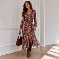 Vestido Aladina