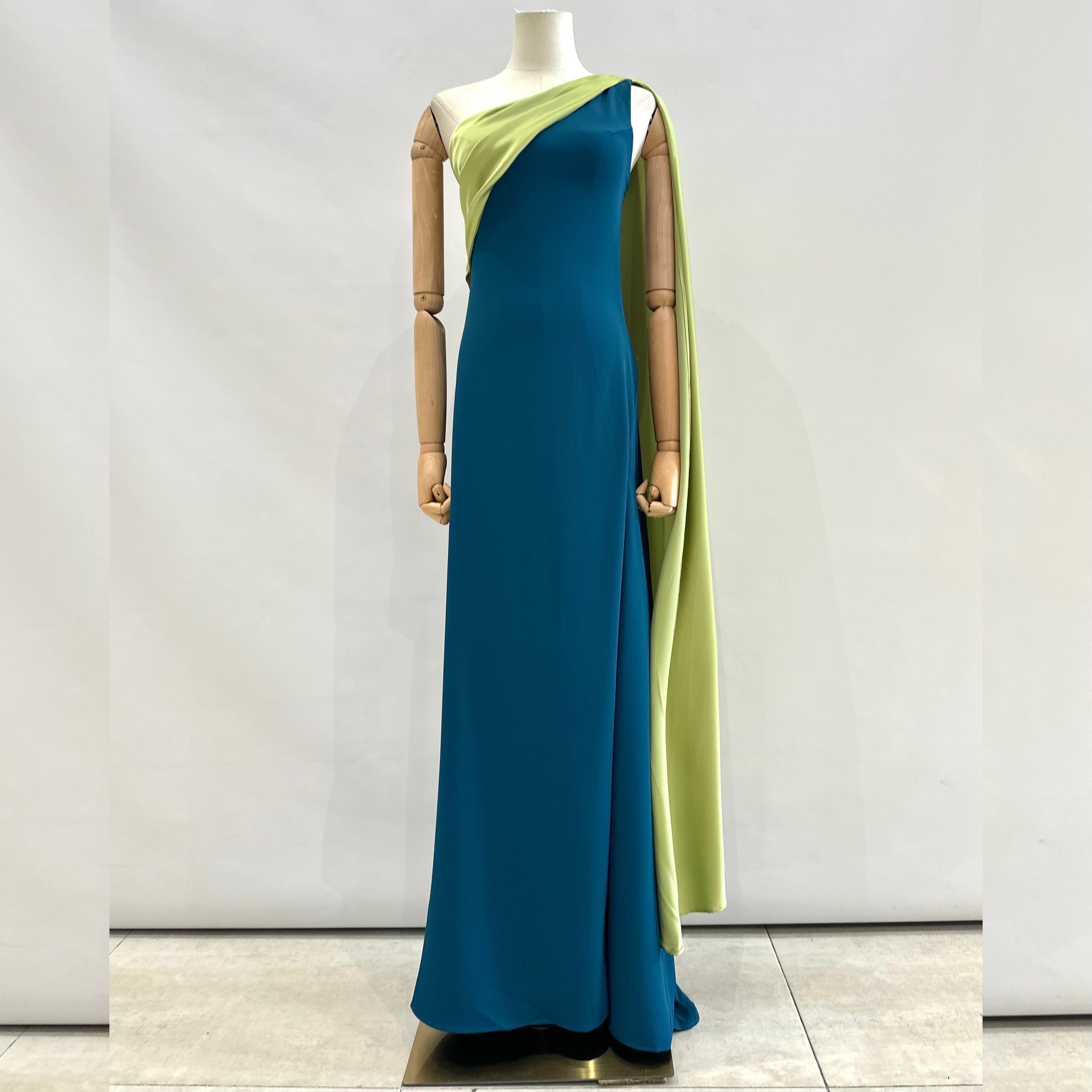 Vestido Fiesta Azahara