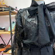 Blusa Giorgina