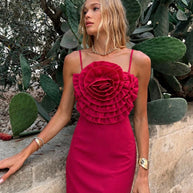 Vestido Camelia