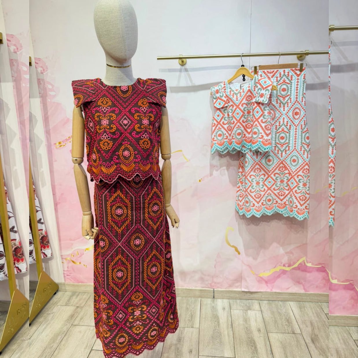 Conjunto Simona