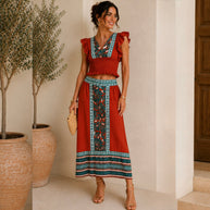 Conjunto India