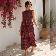 Vestido Lorena