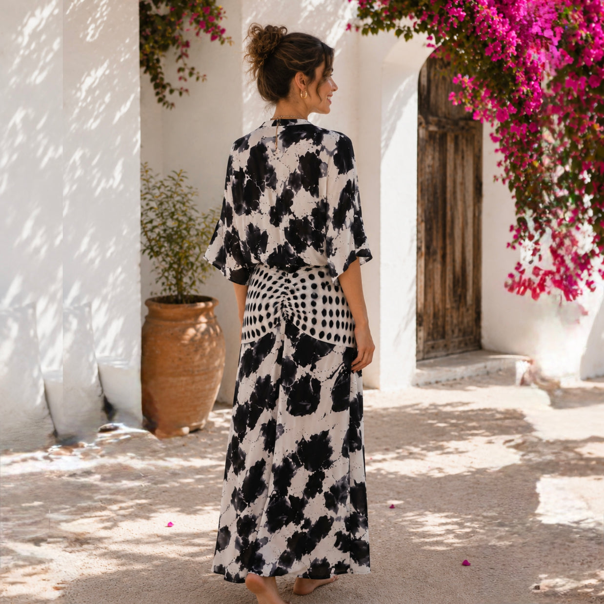Vestido Noa Negro