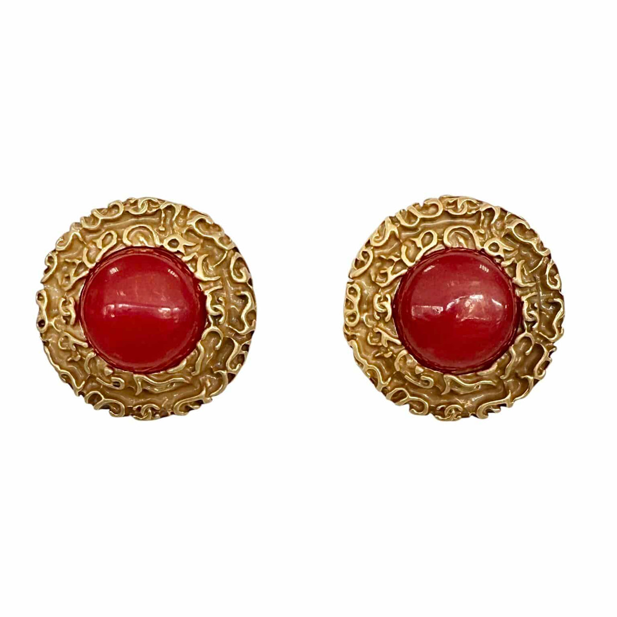 Pendientes Cinta vintage