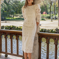 Vestido Romancero