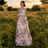 Vestido Antonella