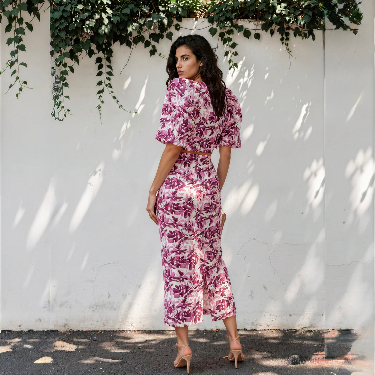 Conjunto Eugenia