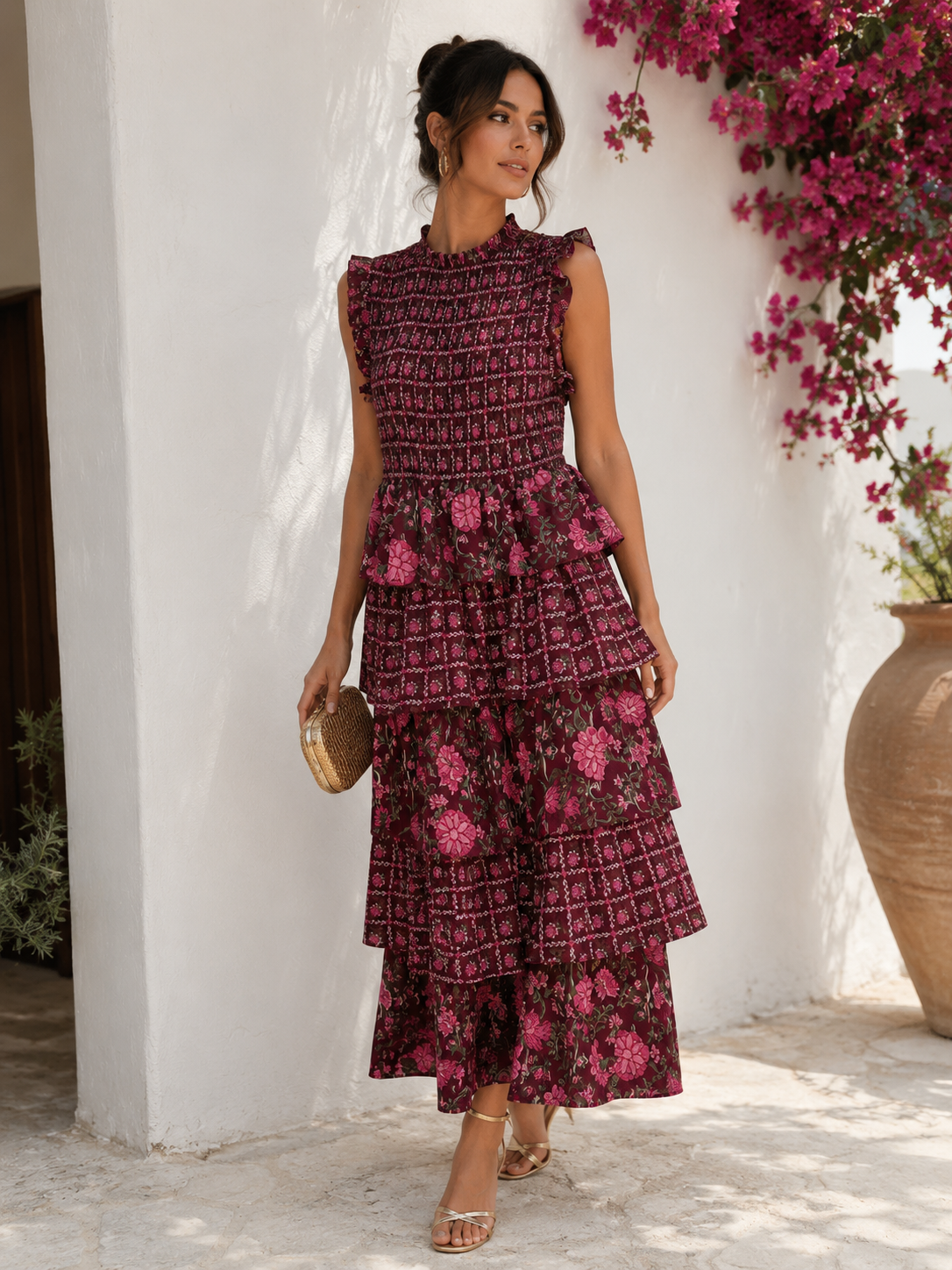 Vestido Lorena