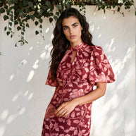 Vestido Helen