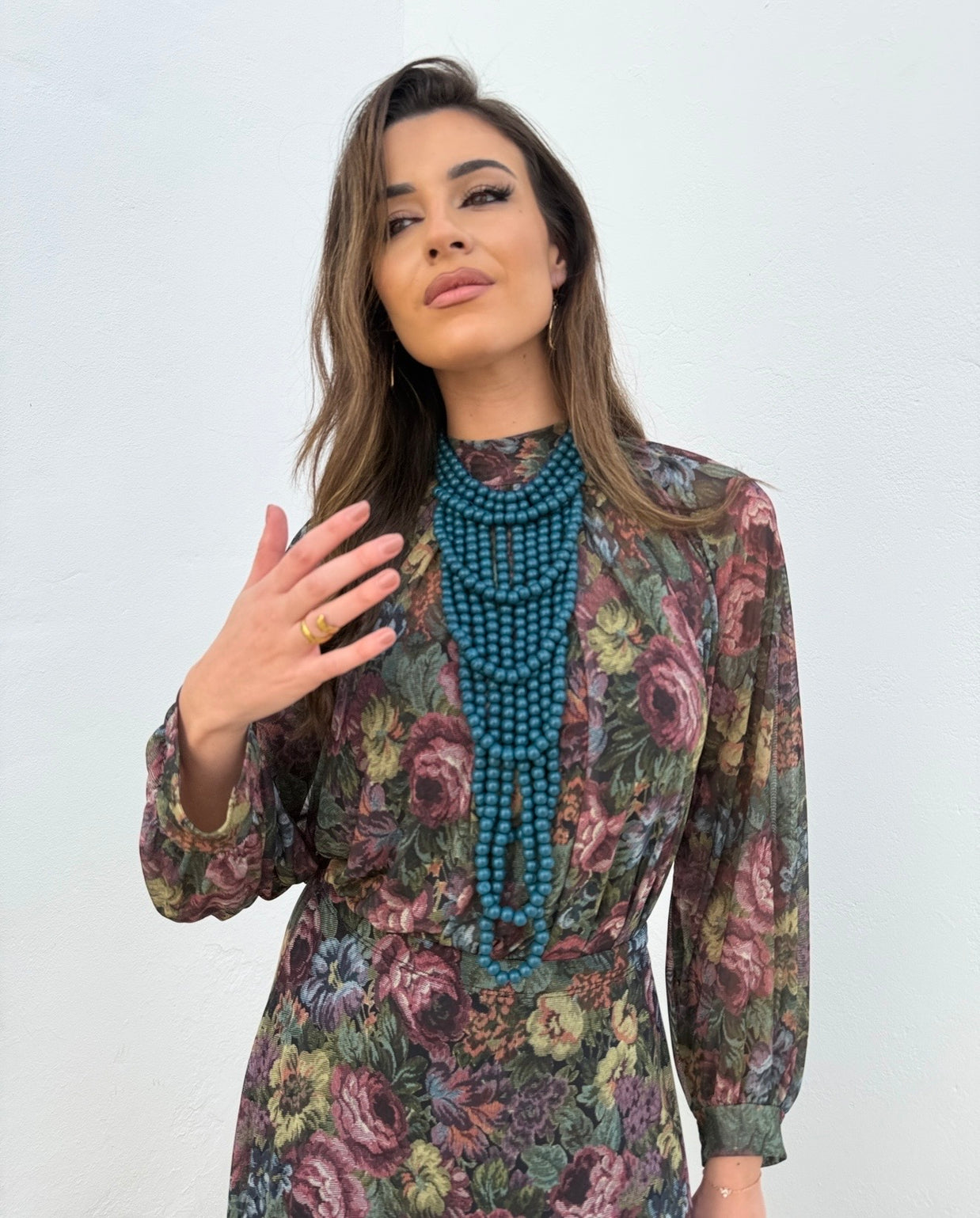 Conjunto Flores