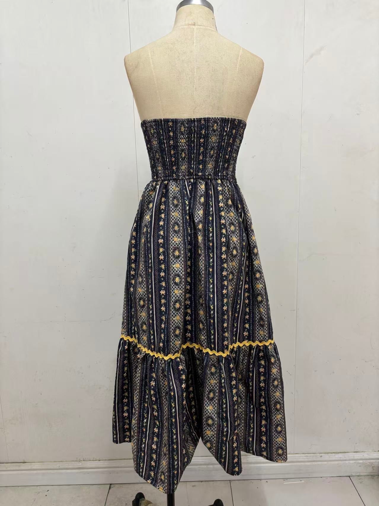 Vestido Alegra