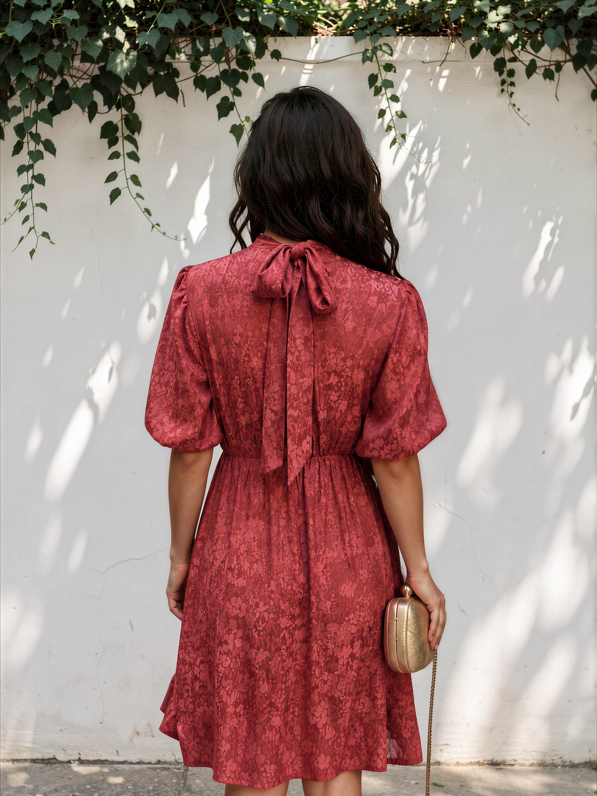 Vestido Alicia