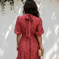 Vestido Alicia