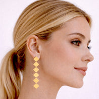 Pendientes Rombos Alice