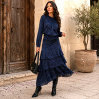 Conjunto Dialia Azul