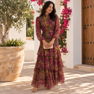 Vestido Alma