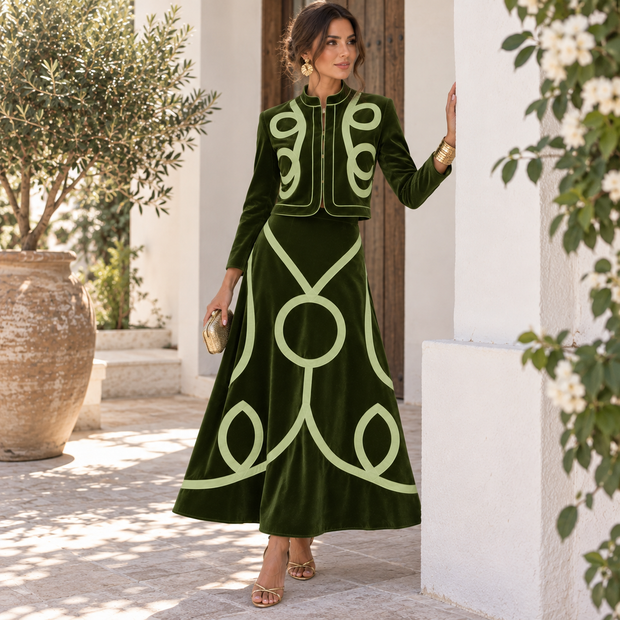 Conjunto Elisabetha