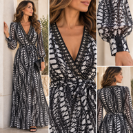 Vestido Eleonora Premiun