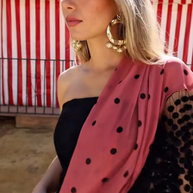 Pendientes de Aro Lorena