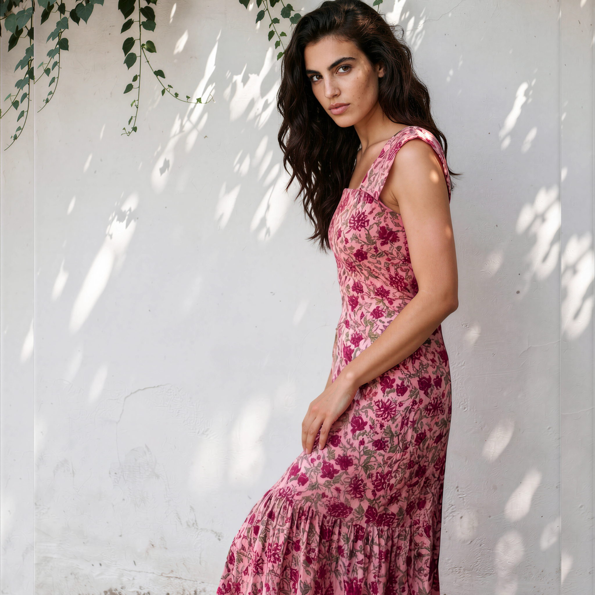 Vestido Leticia