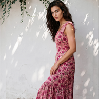 Vestido Leticia