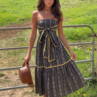 Vestido Alegra