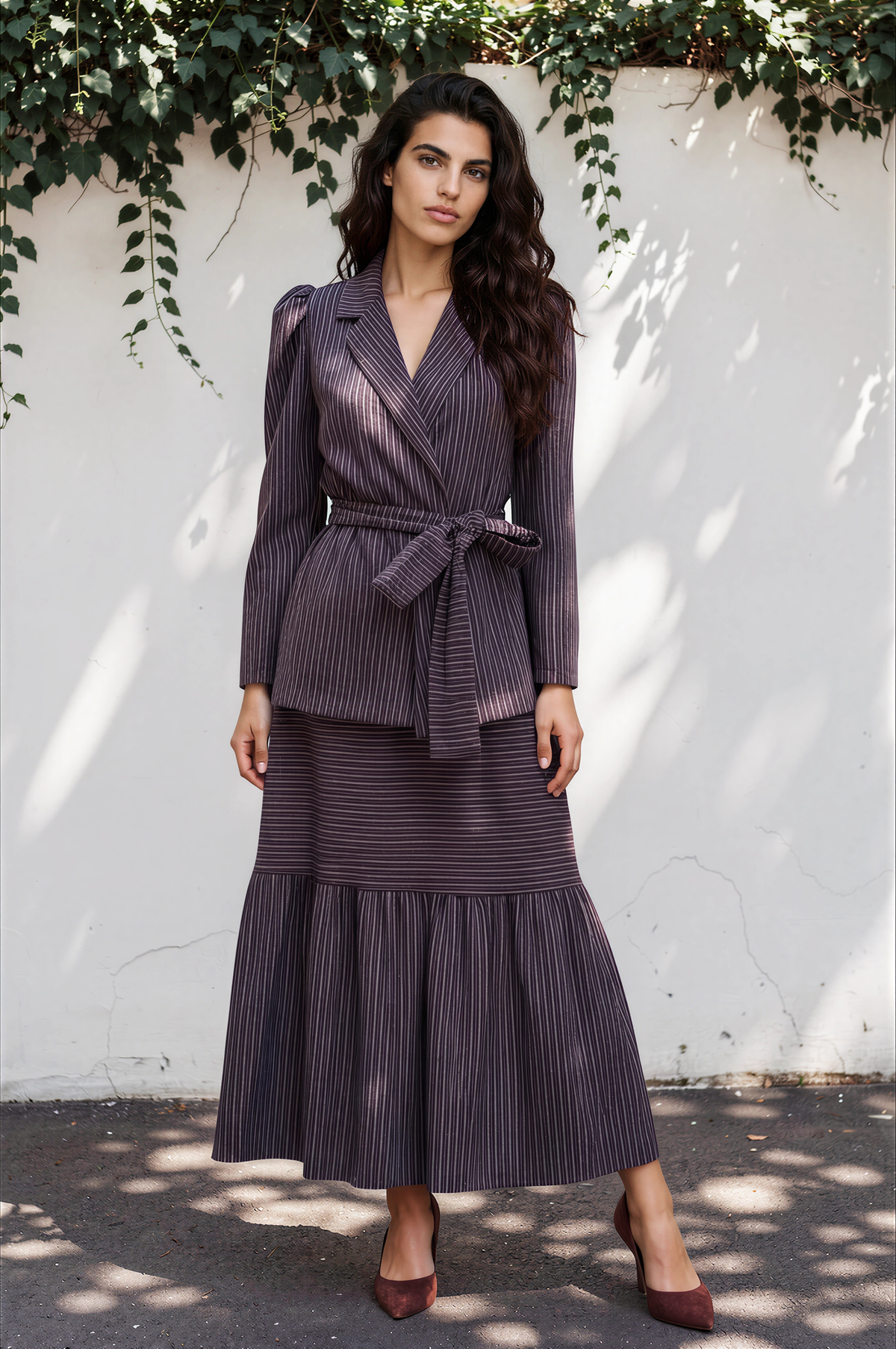 Conjunto Greta