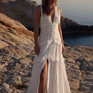 Vestido Ibiza