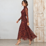 Vestido Selena