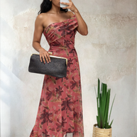 Vestido Ahinoa