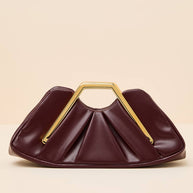 Bolso Estela Burdeos