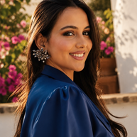 Pendientes Lidia