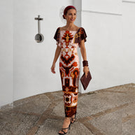 Vestido  Nikoline