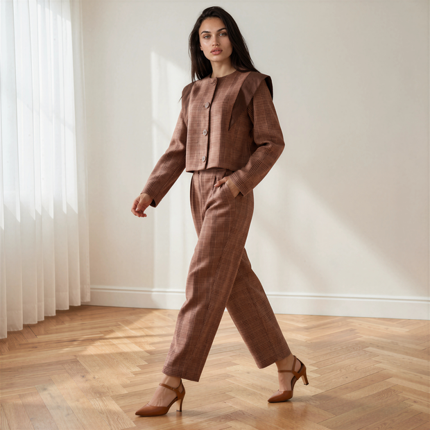 Conjunto pantalón Rania