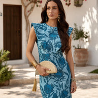 Vestido Romina