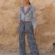 Conjunto pantalón Abril