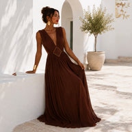 Vestido Aurelia