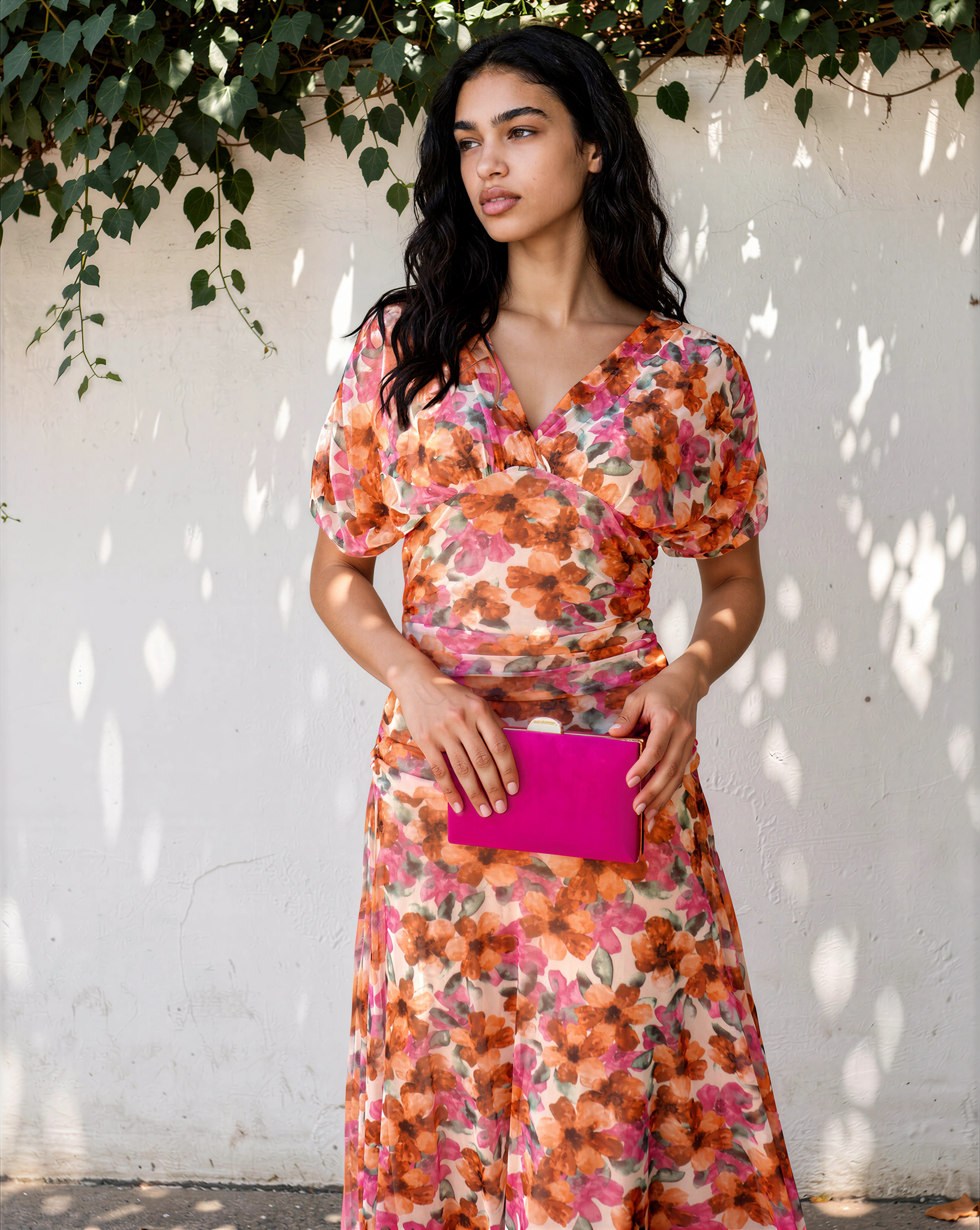 Vestido Aria