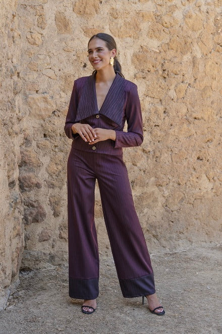 Conjunto Pantalón Anira