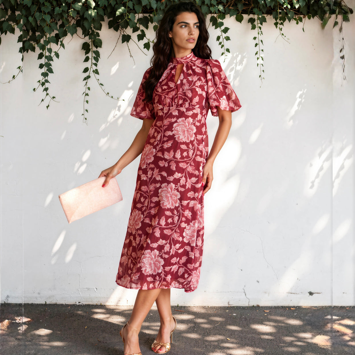 Vestido Helen