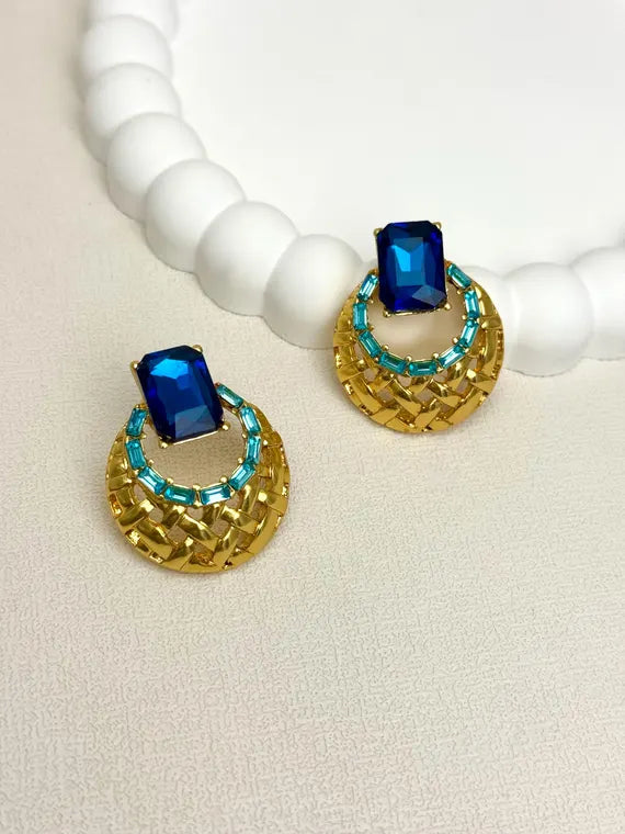 Pendientes Silvia