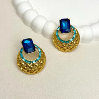 Pendientes Silvia