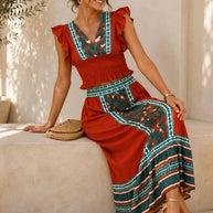 Conjunto India