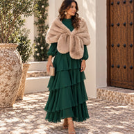 Eslotas de pelo Berta