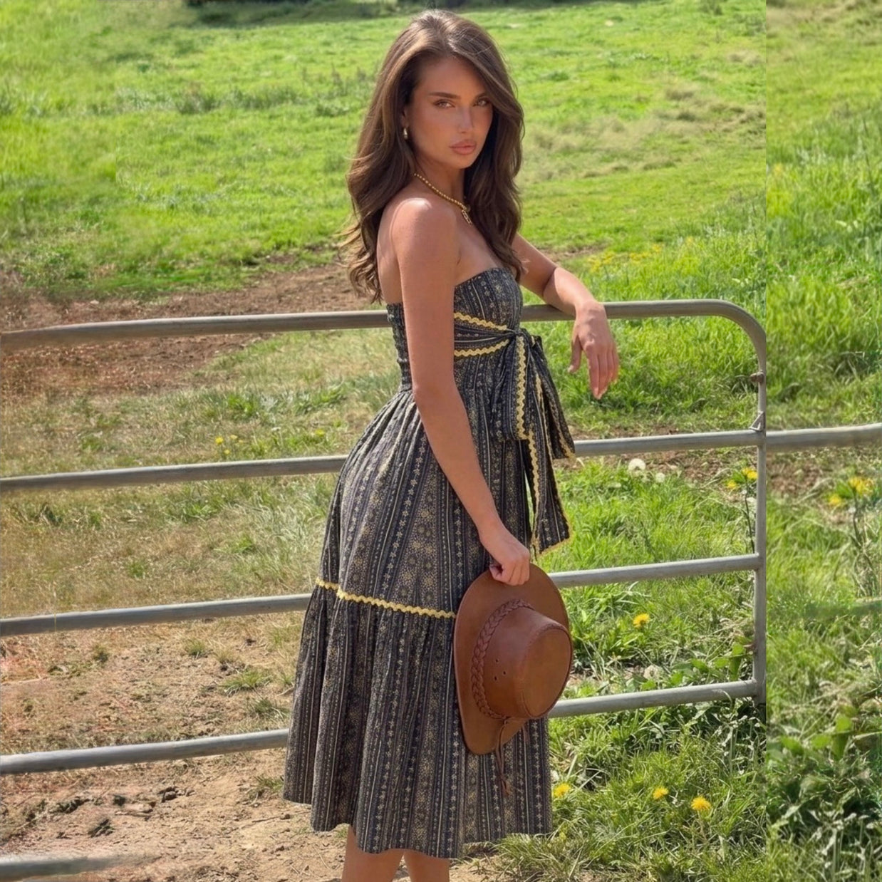 Vestido Alegra