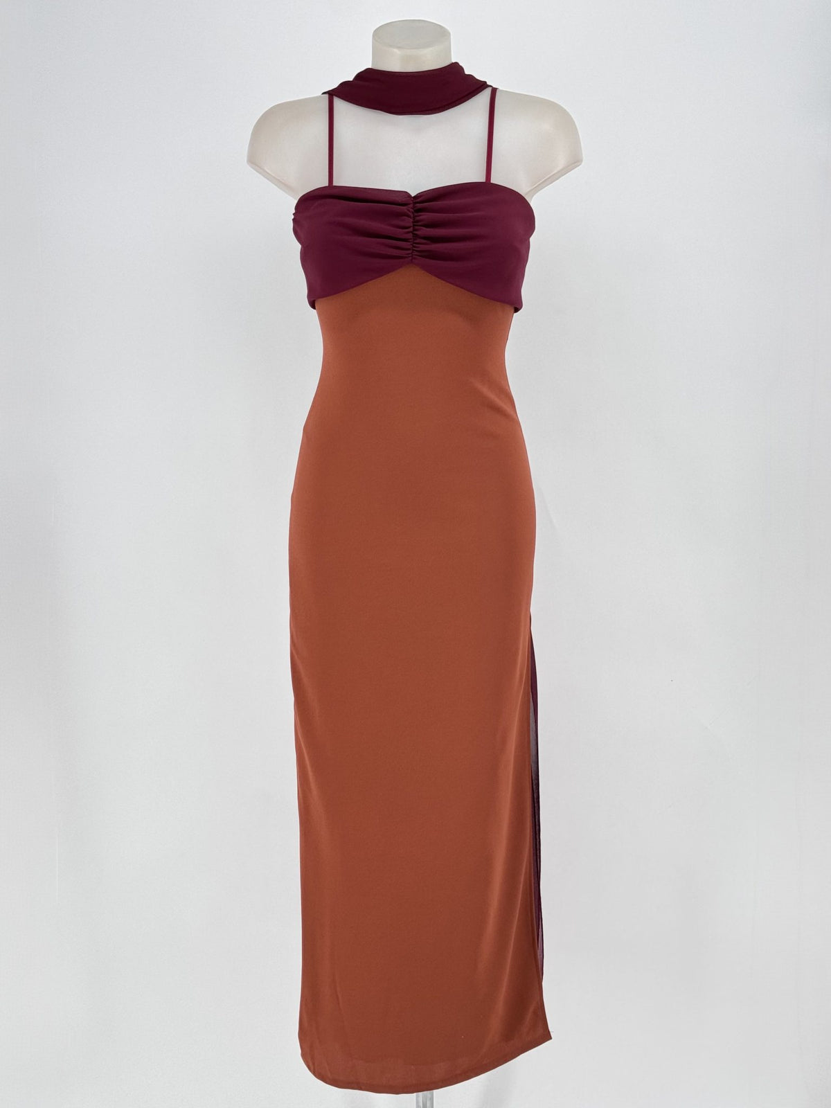 Vestido Jacqueline